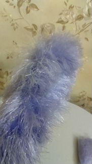 Электрощетка Bradex Master Duster