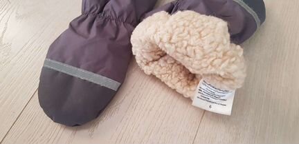 Варежки Kerry 6