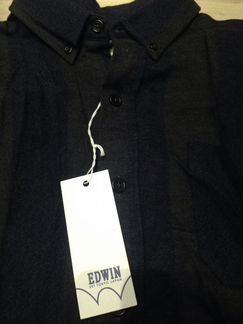 Рубашка Edwin pM