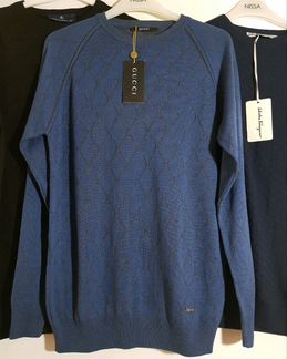 Джемпера подростковые новые-gucci, Ferragamo
