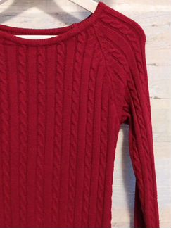 Платье вязаное 42-44-46