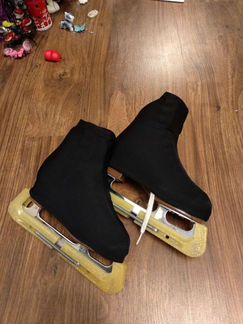 Коньки Jackson artiste 13,5