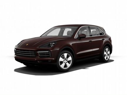 Porsche Cayenne 3.0 AT, 2020