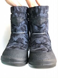 Сапожки Kuoma 21