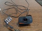 Веб-камера Logitech c525