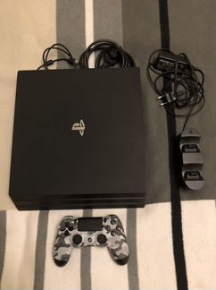 PS4 Pro