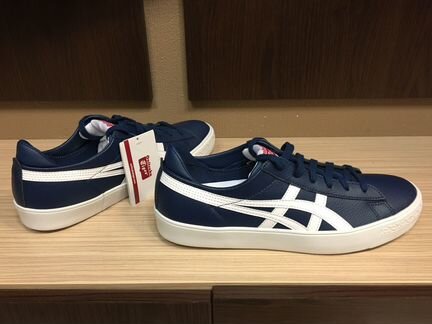 Кеды кроссовки Onitsuka Tiger US 10,5 Оригинал