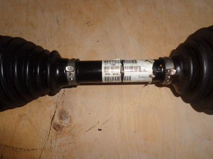 Volvo s60 2 v60 s80 2 v70 привод передний правый