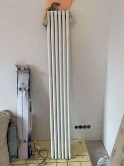 Батарея отопления