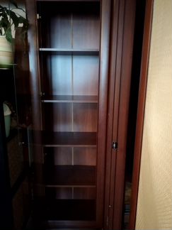 Витрина ларго классик