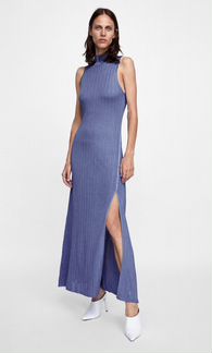 Новое Платье zara