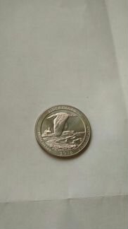 Юбилейный монеты США