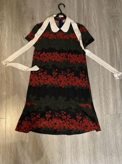 Платье red valentino оригинал