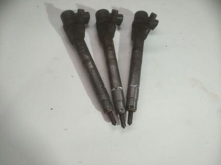 Форсунка тнвд ом611 мb Спринтер