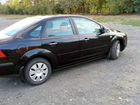 Ford Focus 1.8 МТ, 2007, 95 000 км