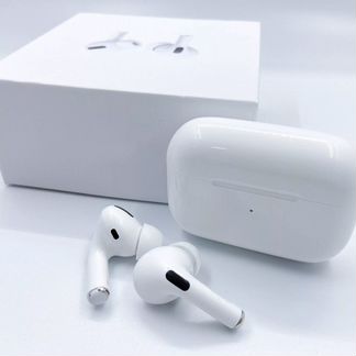 Беспроводные наушники AirPods Pro