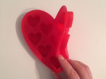 Форма для льда