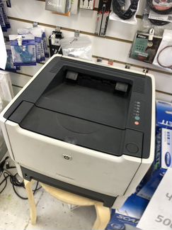 Принтеры 1 шт HP LaserJet P2015