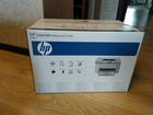 Новый Принтер HP LaserJet Pro P1566