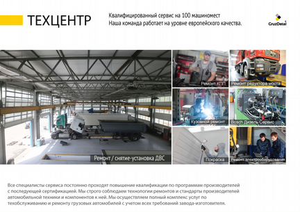 Редуктор заднего моста Meritor MS17x п/ч 2,64