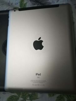 iPad 2