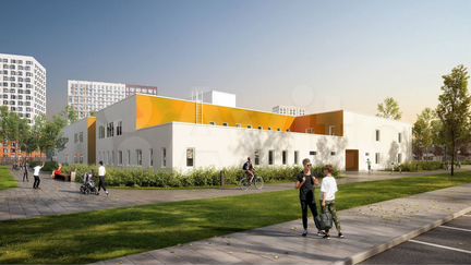 3-к квартира, 77.9 м², 3/17 эт.