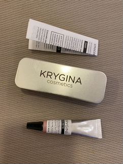 Конкрит тинт krygina dusty rose