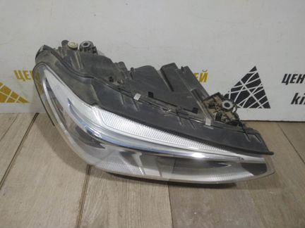 Фара лэд LED адаптив правая бмв Х3 Г01 BMW X3 G01