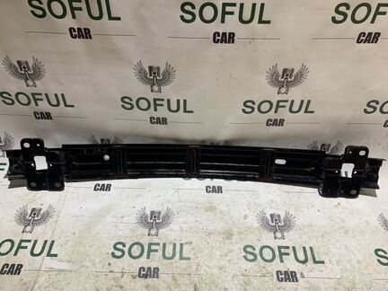 Усилитель бампера передний Hyundai I30