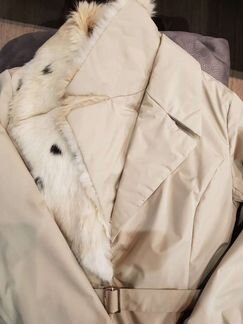 Куртка Savage демисезонная