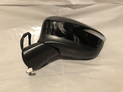 Зеркало боковое L, Mazda CX-5, KE, рест