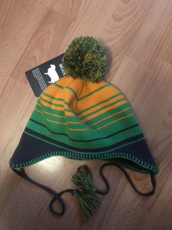 Шапки новые Baon, Outventure