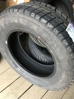 Nexen winguard ICE SUV 235/65/17