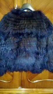 Полушубок Sonya Rykiel, Италия