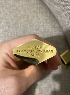 Francis Kurkdjian Атомайзер