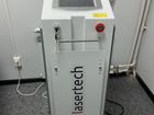 Аппарат для лазерной эпиляции Elos Lazertech