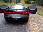 Dodge Stealth 3.0 МТ, 1993, 96 000 км объявление продам