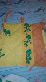 Кровать детская