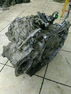АКПП CVT AWD Nissan X-Trail T31 2.0 JF011E