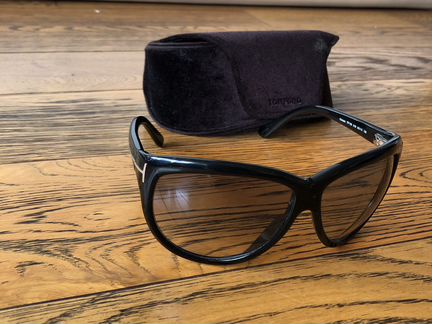 Очки Tom Ford Olympia