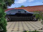 Dodge Charger 3.5 AT, 2006, 170 000 км