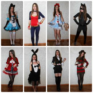 Костюмы на продажу