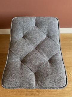 Новый сканди пуф