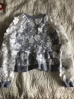 Свитшот lost ink