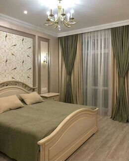 Шторы за три дня