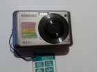 Цифровой фотоаппарат SamsungES20zzbas S
