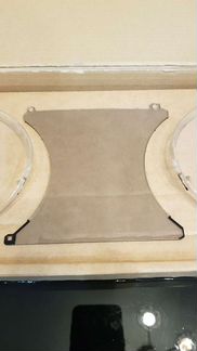 Range rover evoque стекла приборной панели