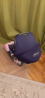 Автокресло Romer BabySafe 0+