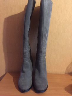 Сапоги Терволина