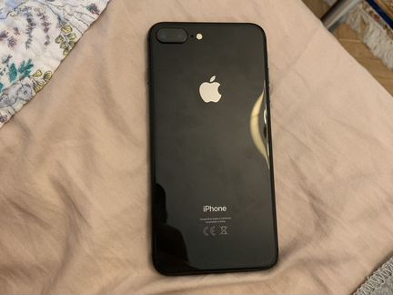 iPhone 8 plus 64gb